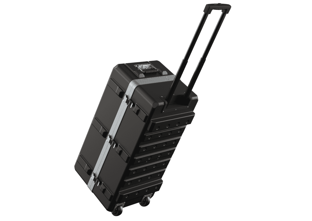 Thermodyne Trolley 80 40-335 Trolley