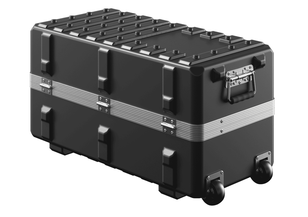 Thermodyne - Trolley: 80 40-335 Trolley