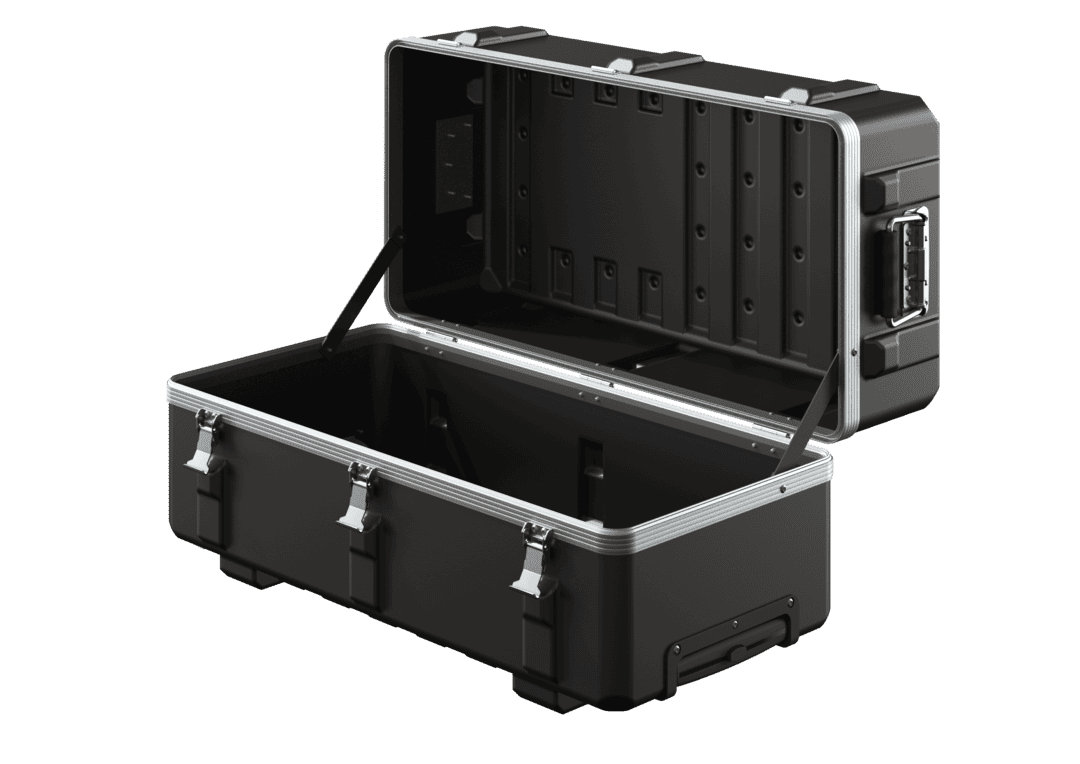 Thermodyne - Trolley: 80 40-335 Trolley 