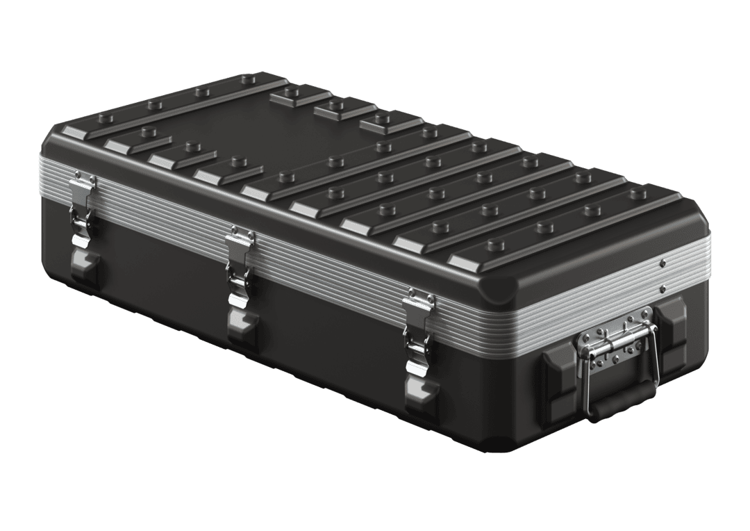Thermodyne Transportbox 80 40 03 S