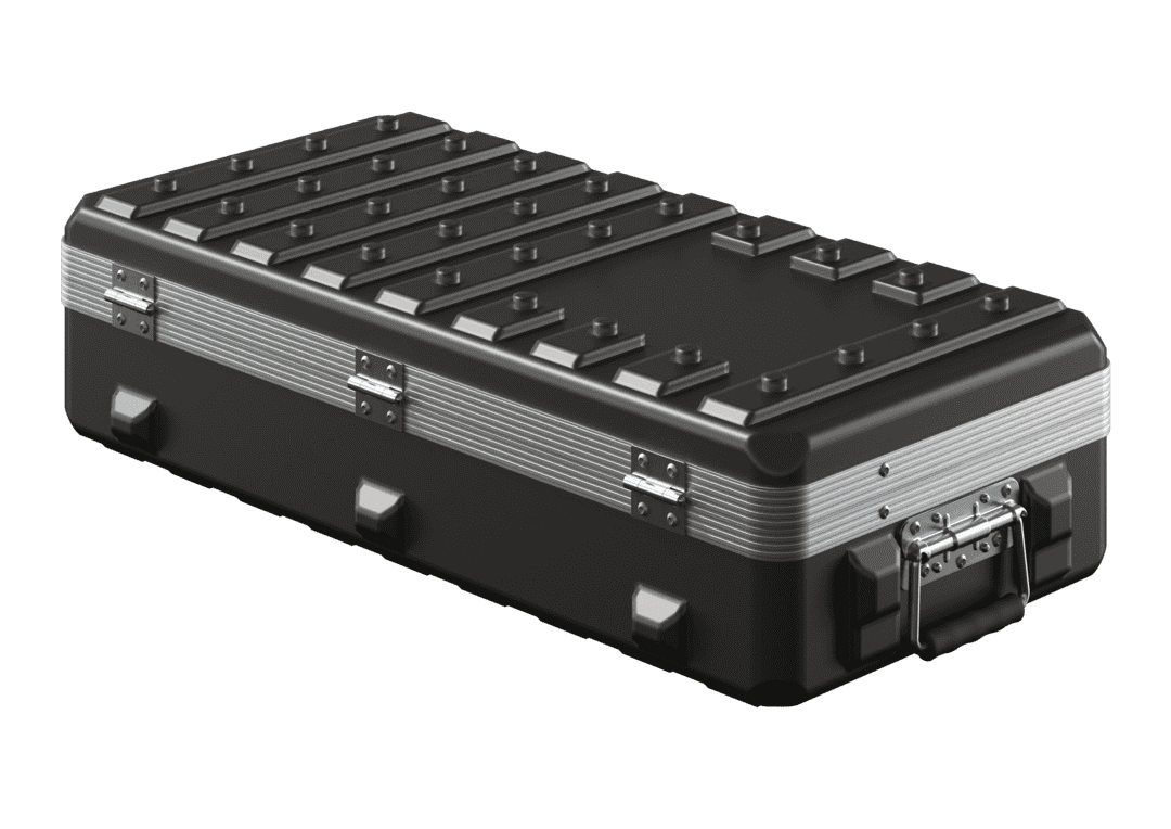 Thermodyne - Transportbox: 80 40 03 S