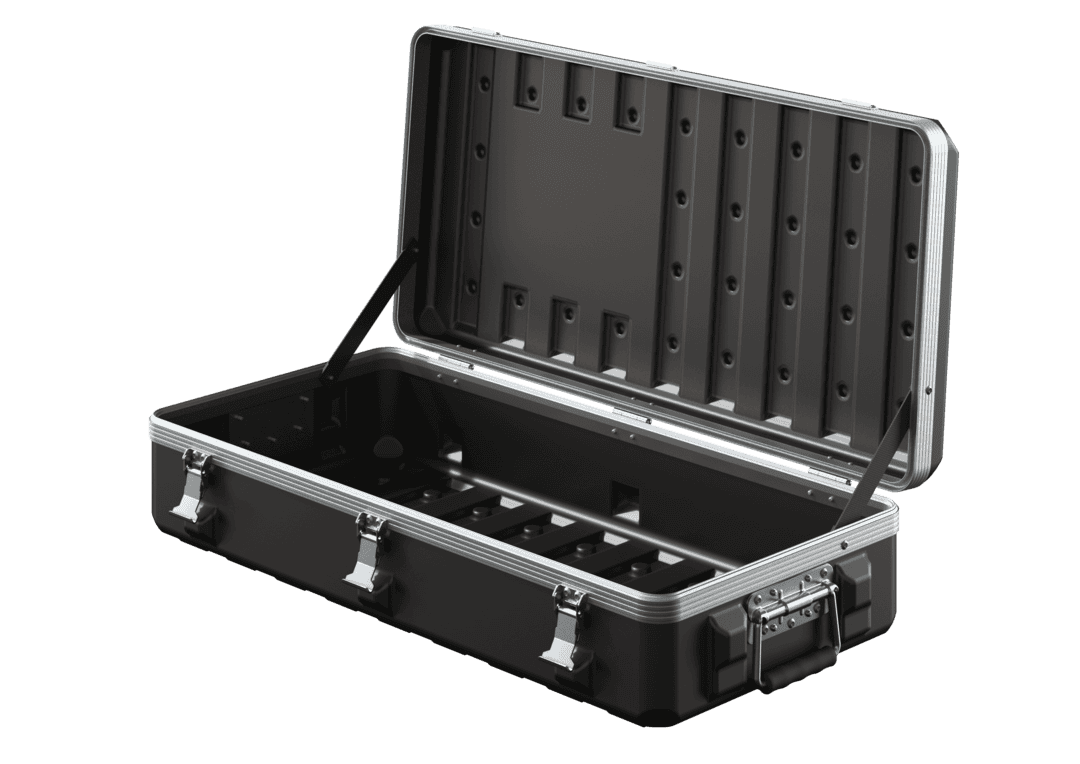 Thermodyne - Transportbox: 80 40 03 S 