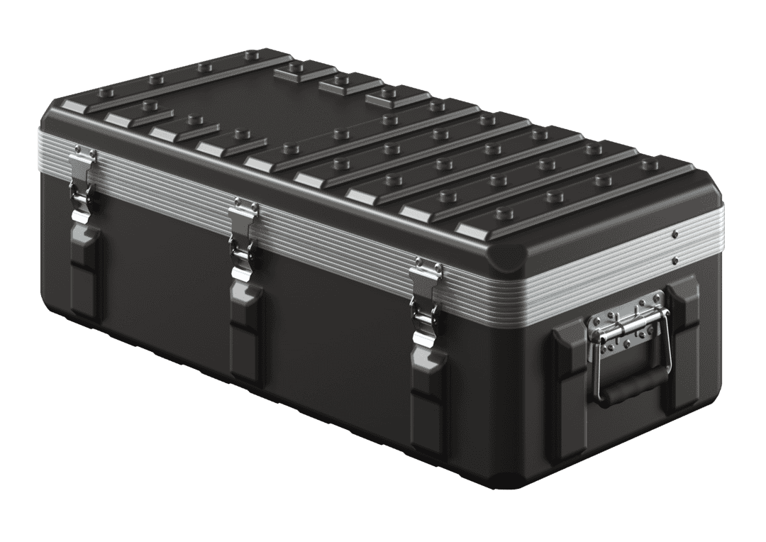 Thermodyne Transportbox 80 40 04 S