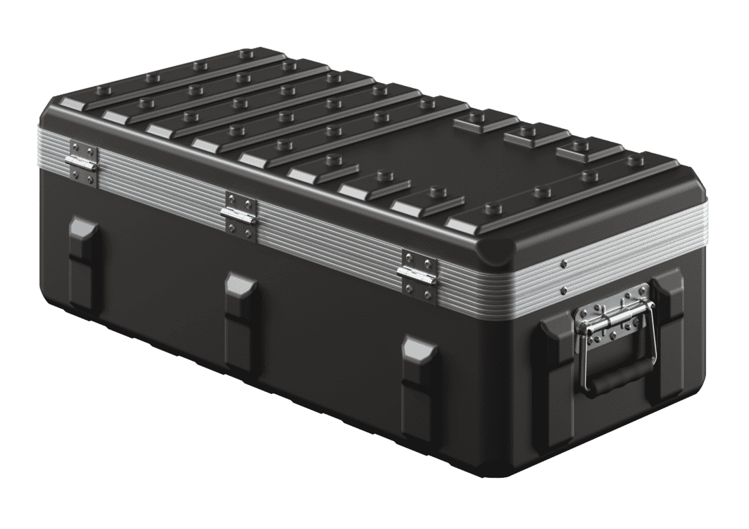 Thermodyne - Transportbox: 80 40 04 S