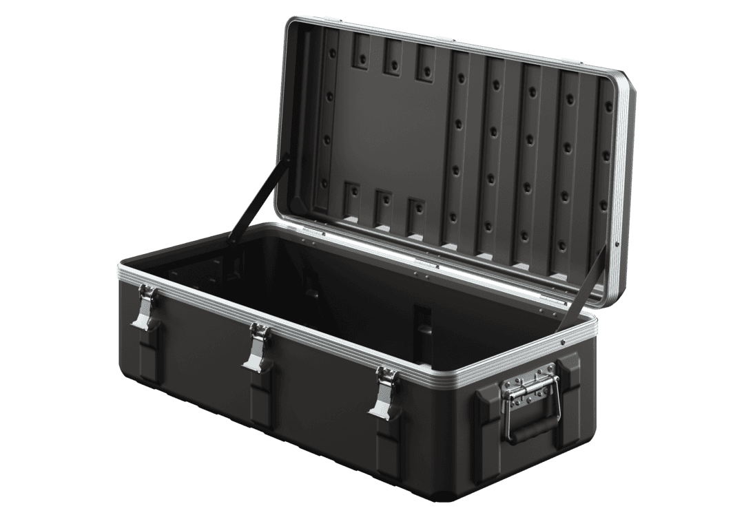 Thermodyne - Transportbox: 80 40 04 S 