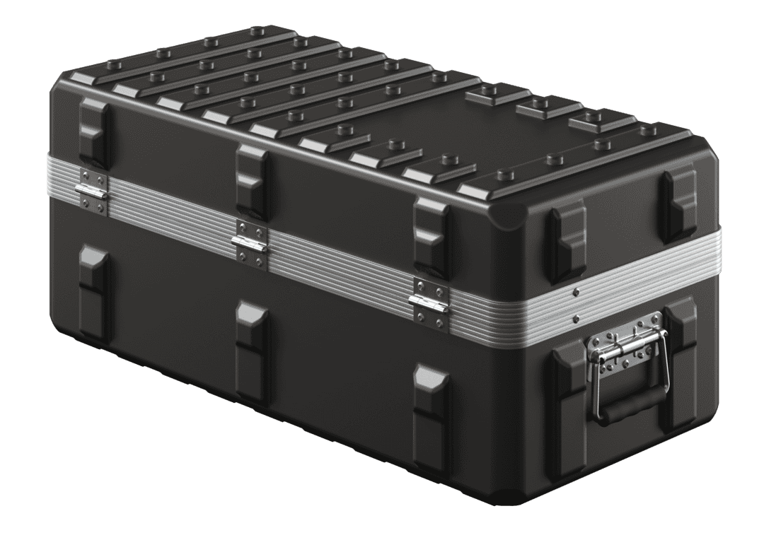 Thermodyne - Transportbox: 80 40 05 S