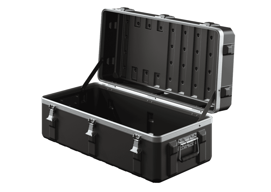 Thermodyne - Transportbox: 80 40 05 S 