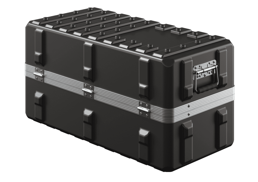 Thermodyne - Transportbox: 80 40 06 S