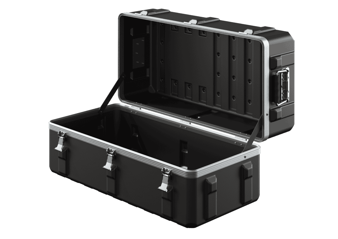 Thermodyne - Transportbox: 80 40 06 S 