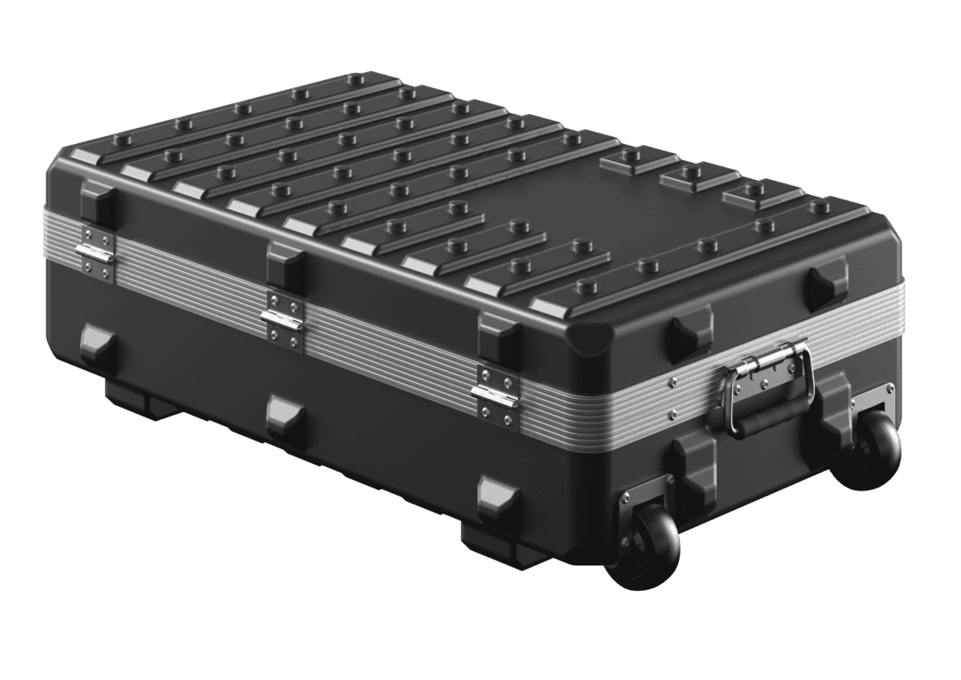 Thermodyne - Trolley: 80 48-165 Trolley