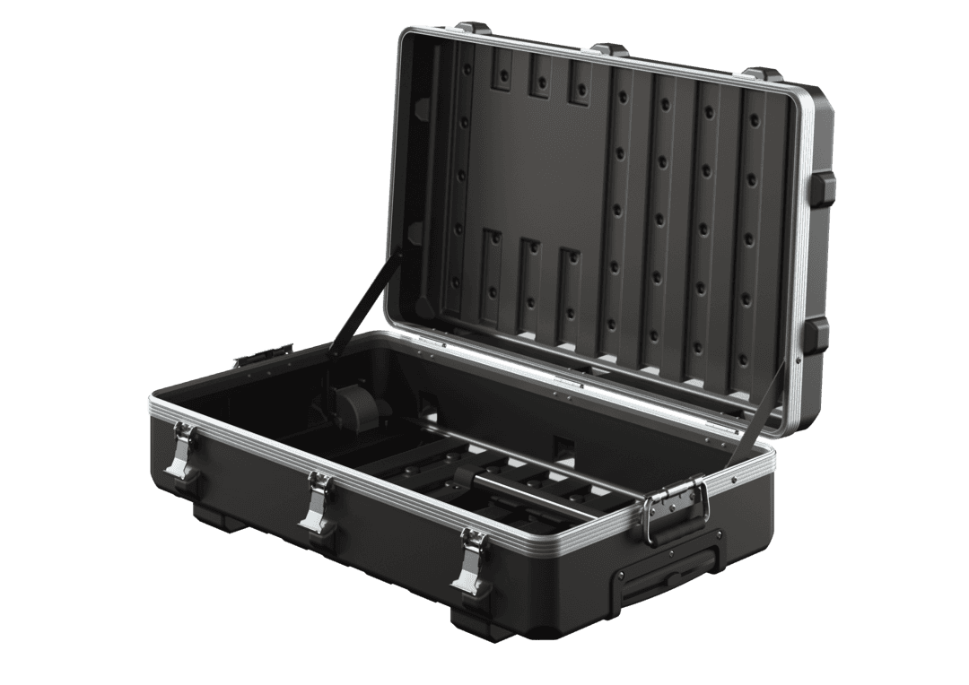 Thermodyne - Trolley: 80 48-165 Trolley 