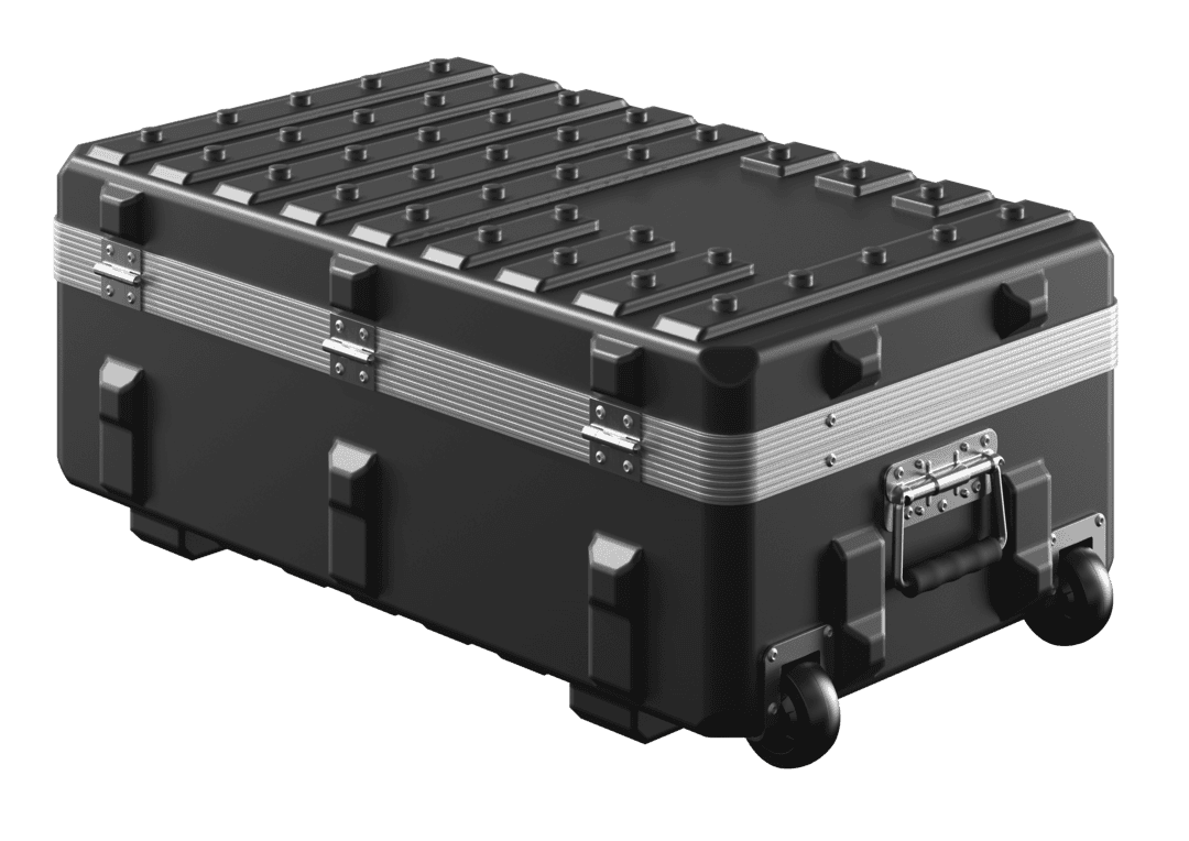 Thermodyne - Trolley: 80 48-230 Trolley