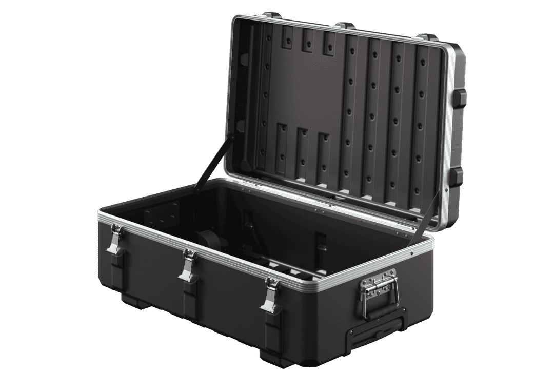 Thermodyne - Trolley: 80 48-230 Trolley 