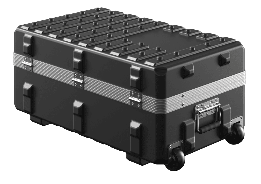 Thermodyne - Trolley: 80 48-270 Trolley