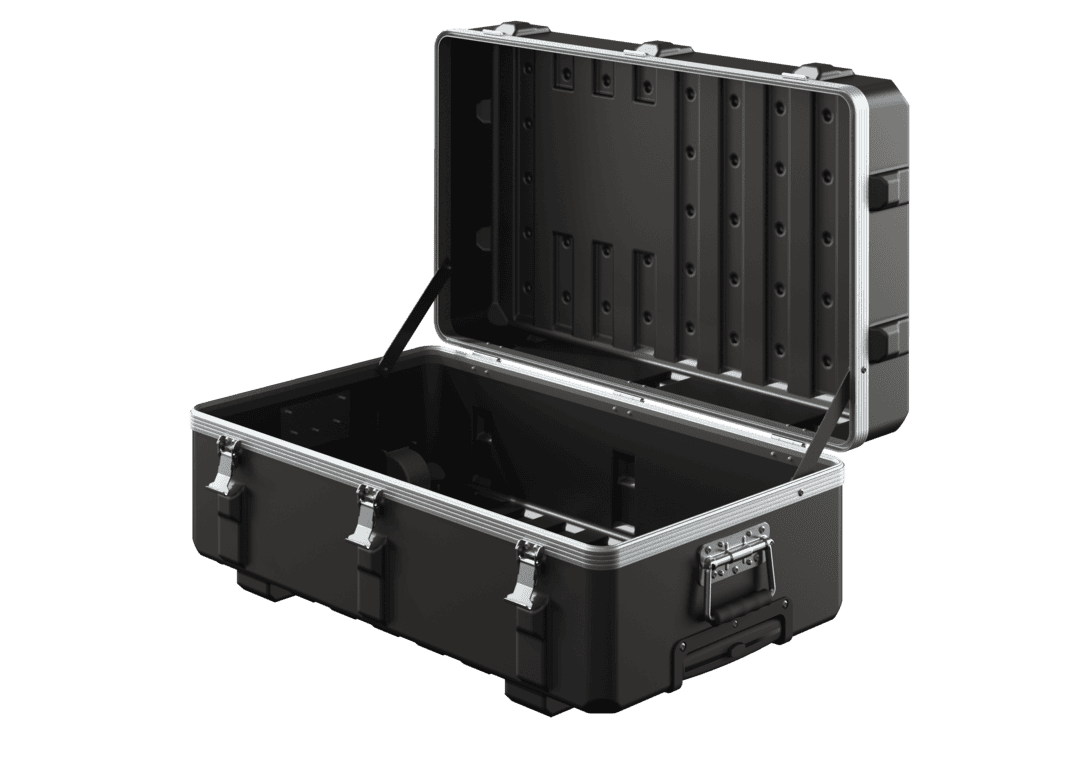 Thermodyne - Trolley: 80 48-270 Trolley 