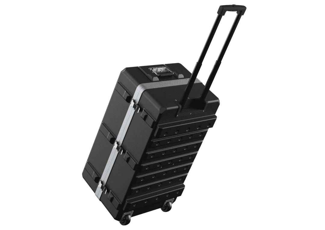 Thermodyne Trolley 80 48-335 Trolley