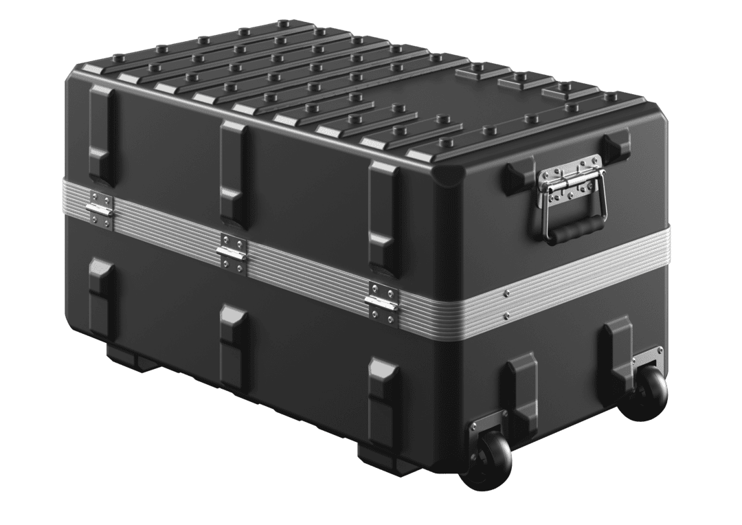 Thermodyne - Trolley: 80 48-335 Trolley
