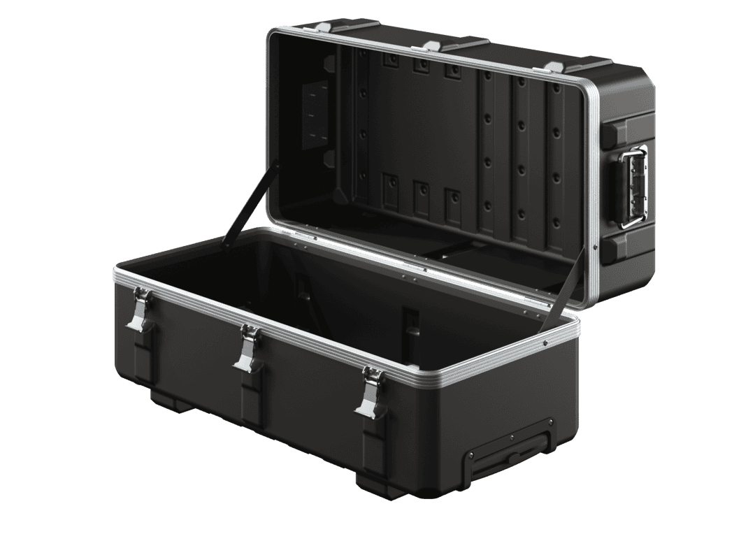 Thermodyne - Trolley: 80 48-335 Trolley 