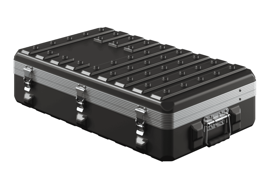 Thermodyne Transportbox 80 48 03 S