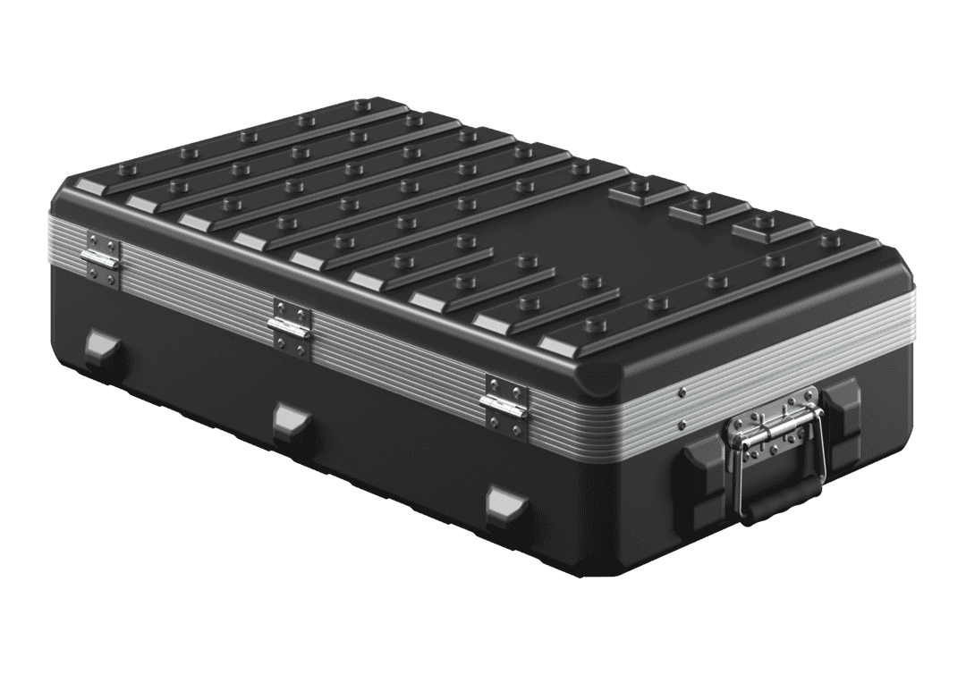 Thermodyne - Transportbox: 80 48 03 S
