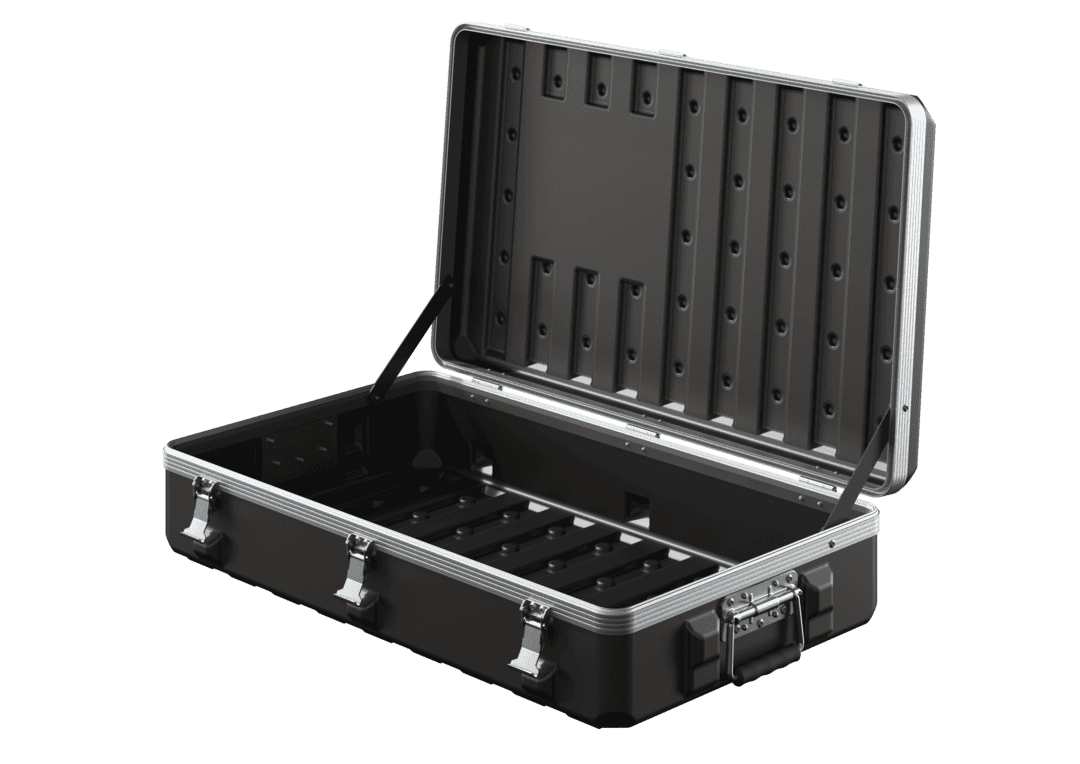 Thermodyne - Transportbox: 80 48 03 S 