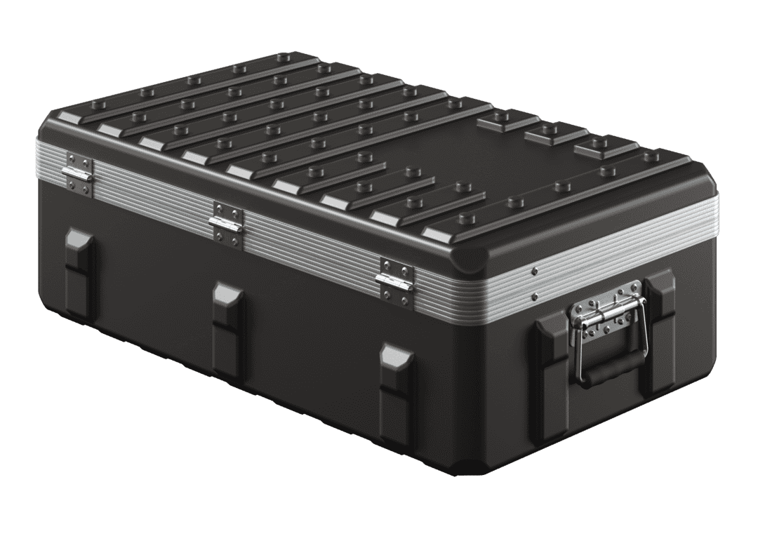 Thermodyne - Transportbox: 80 48 04 S