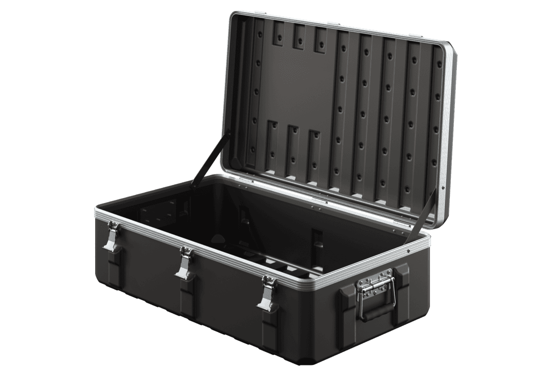 Thermodyne - Transportbox: 80 48 04 S 