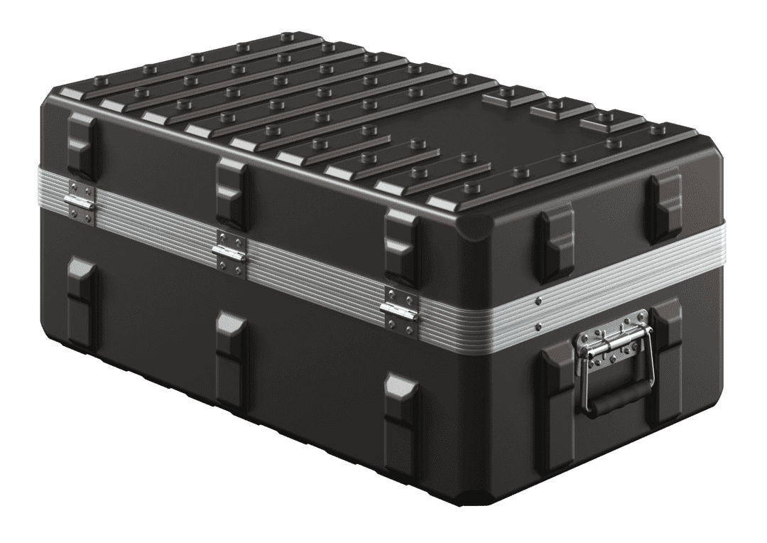 Thermodyne - Transportbox: 80 48 05 S