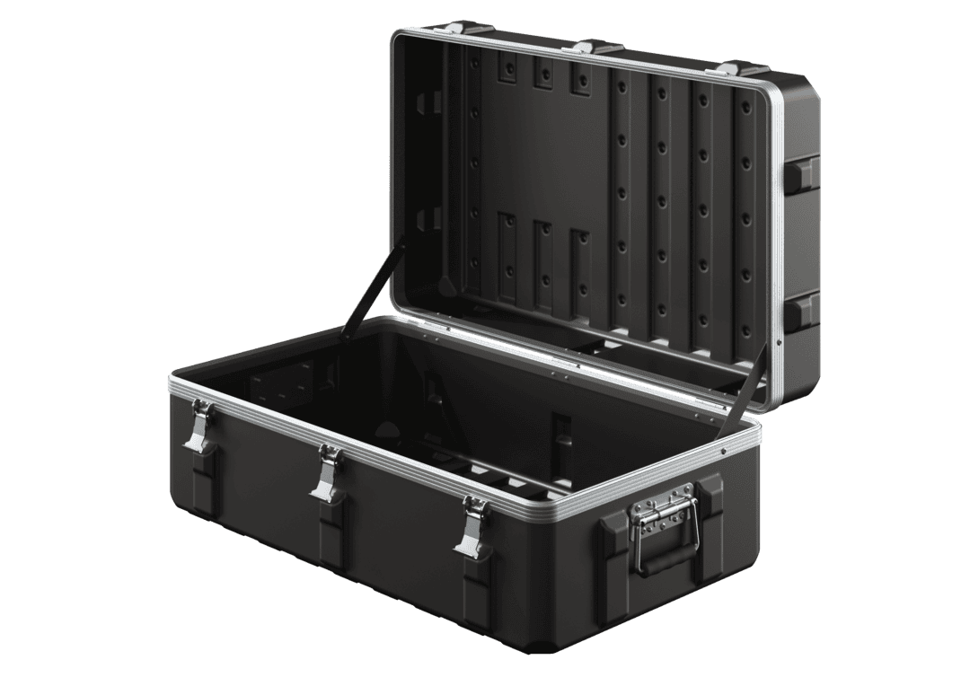 Thermodyne - Transportbox: 80 48 05 S 