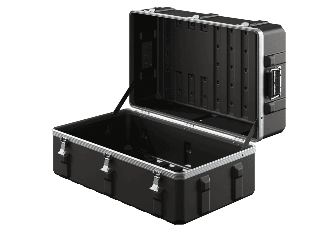 Thermodyne - Transportbox: 80 48 06 S 