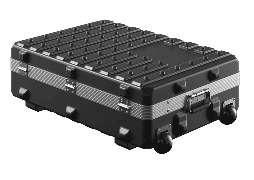 Thermodyne - Trolley: 80 56-165 Trolley