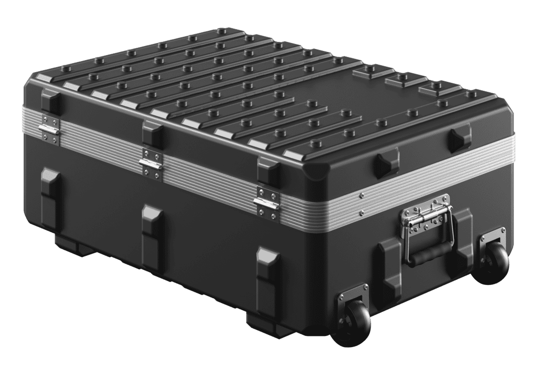 Thermodyne - Trolley: 80 56-230 Trolley