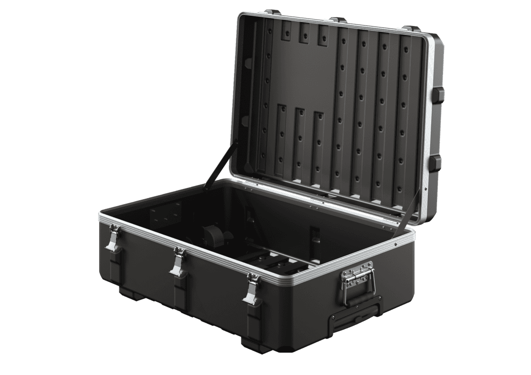 Thermodyne - Trolley: 80 56-230 Trolley 