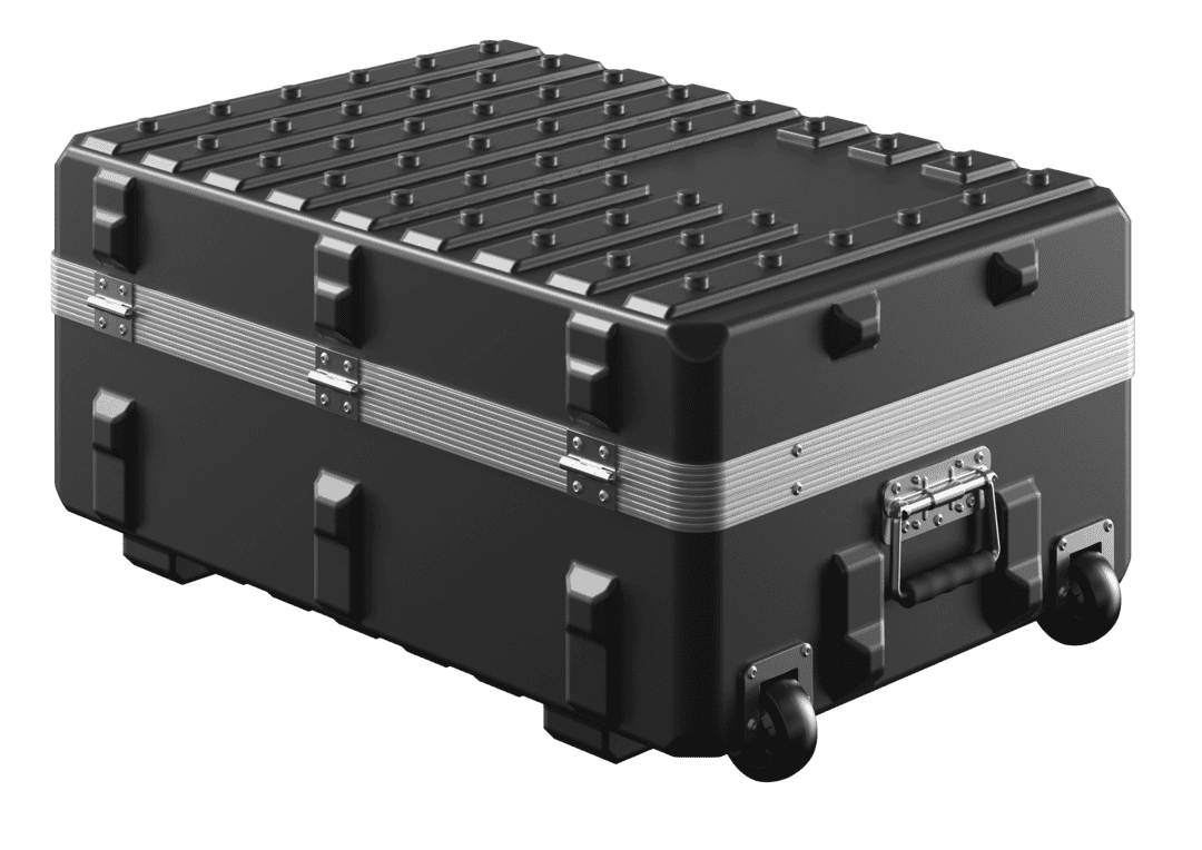 Thermodyne - Trolley: 80 56-270 Trolley