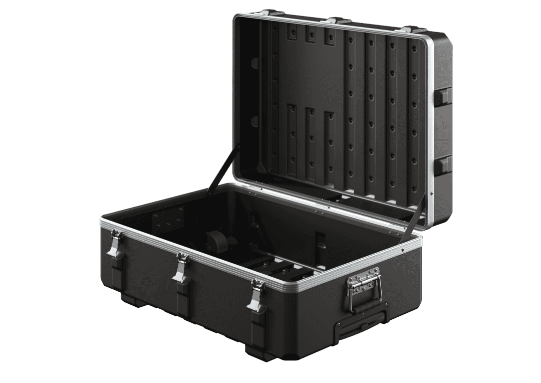 Thermodyne - Trolley: 80 56-270 Trolley 