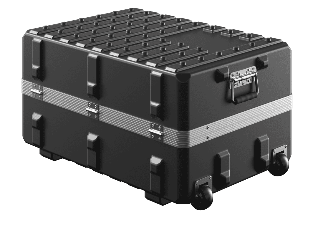 Thermodyne - Trolley: 80 56-335 Trolley