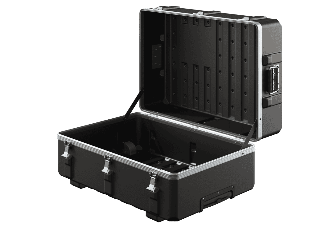 Thermodyne - Trolley: 80 56-335 Trolley 