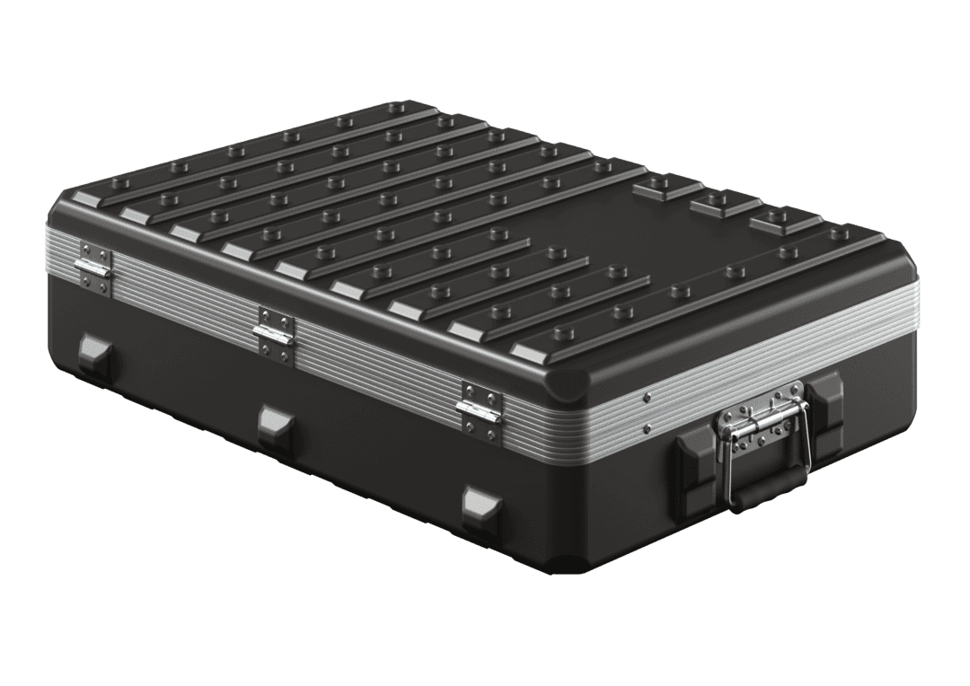 Thermodyne - Transportbox: 80 56 03 S