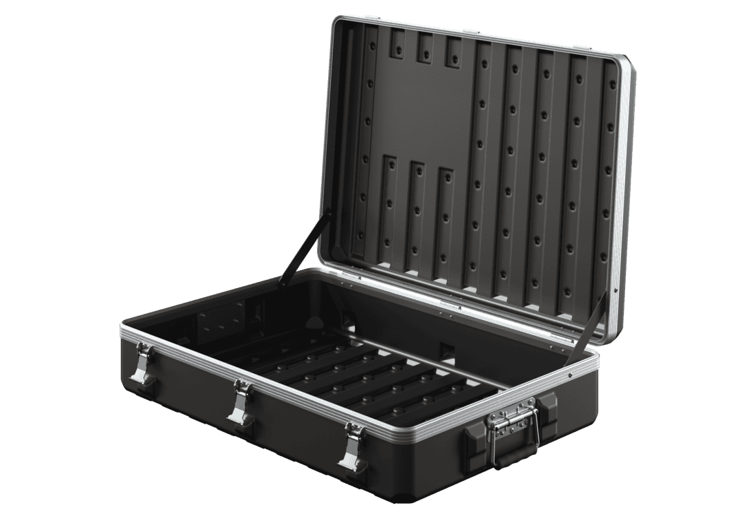 Thermodyne - Transportbox: 80 56 03 S 