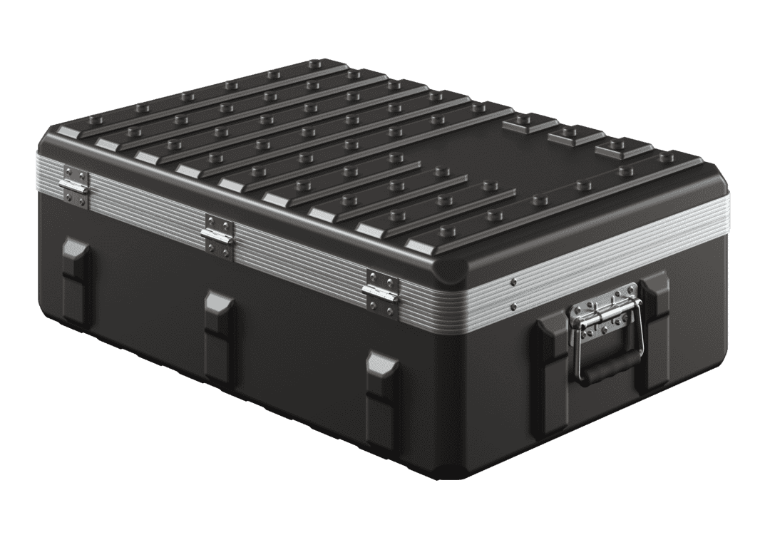 Thermodyne - Transportbox: 80 56 04 S