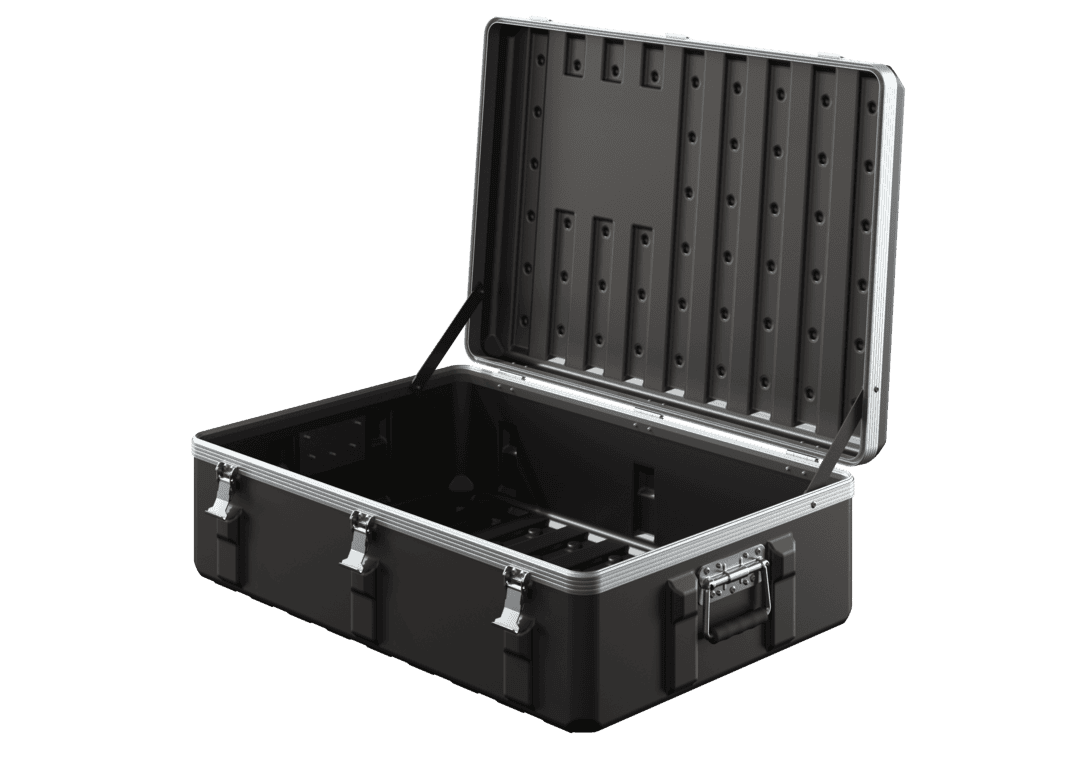 Thermodyne - Transportbox: 80 56 04 S 
