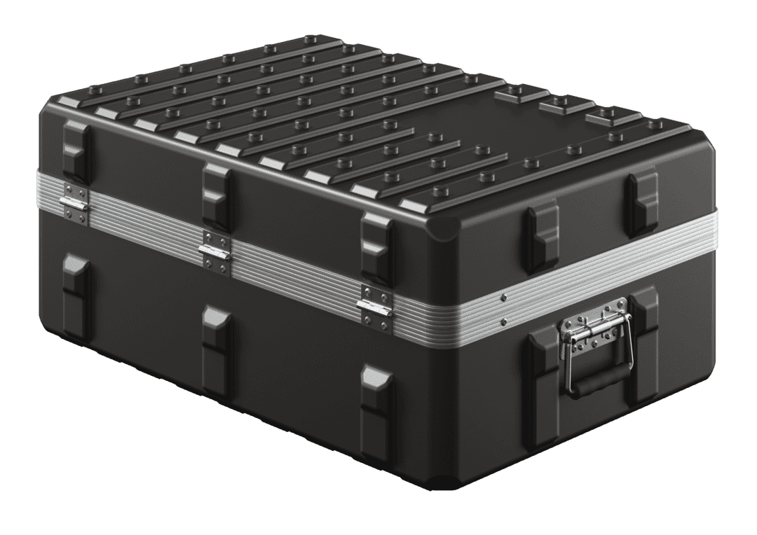 Thermodyne - Transportbox: 80 56 05 S