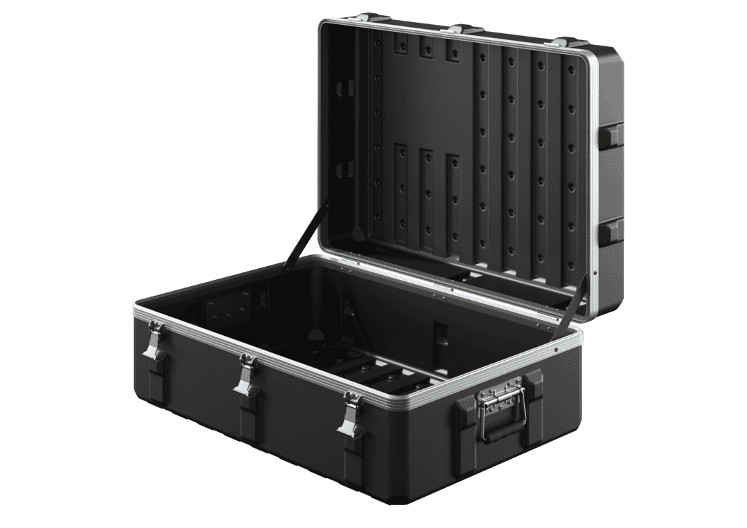 Thermodyne - Transportbox: 80 56 05 S 