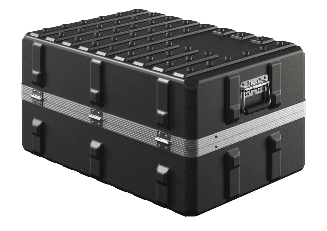 Thermodyne - Transportbox: 80 56 06 S