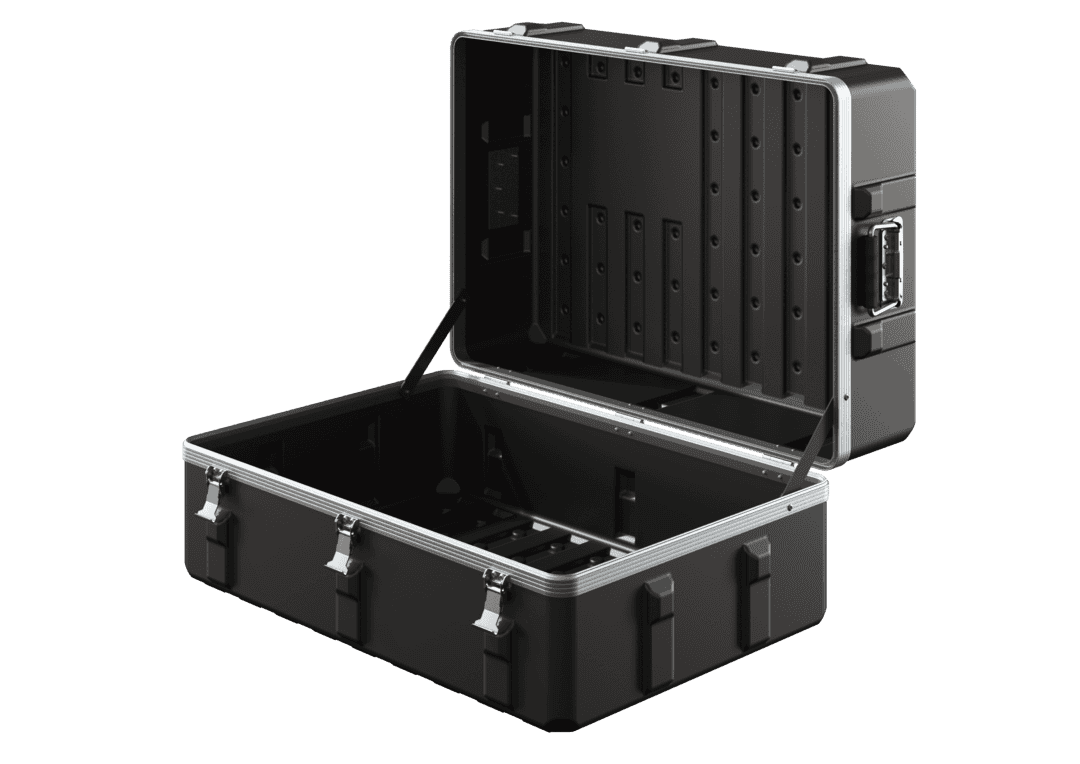 Thermodyne - Transportbox: 80 56 06 S 