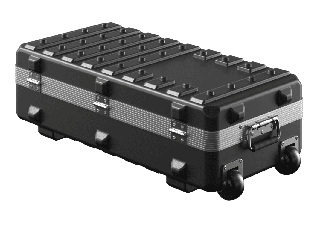 Thermodyne - Trolley: 80 64-165 Trolley