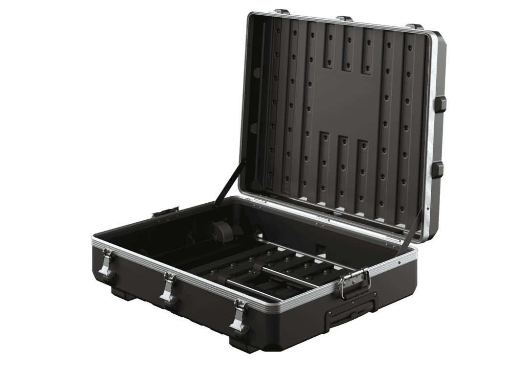 Thermodyne - Trolley: 80 64-165 Trolley 