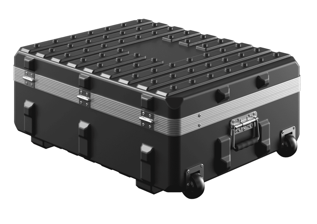 Thermodyne - Trolley: 80 64-230 Trolley