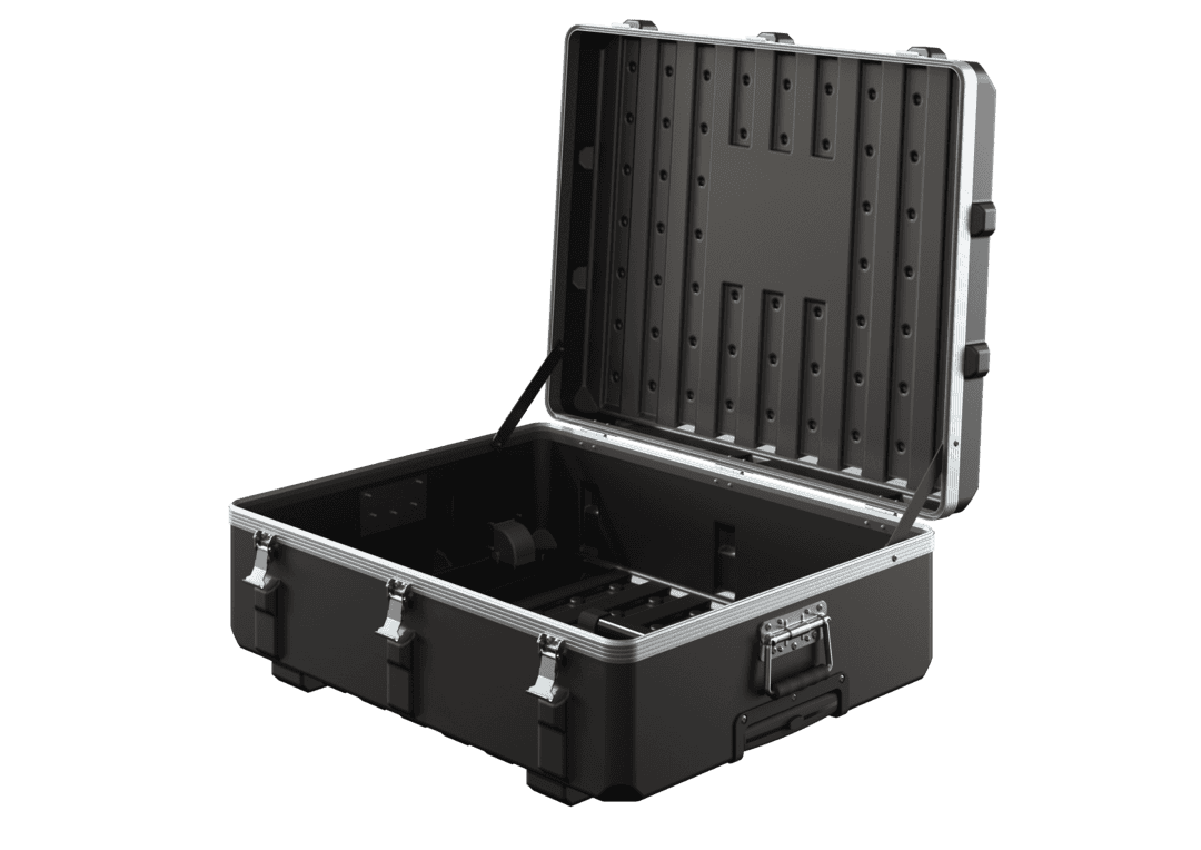 Thermodyne - Trolley: 80 64-230 Trolley 