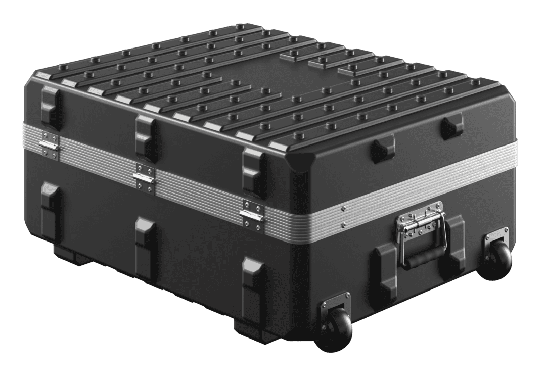 Thermodyne - Trolley: 80 64-270 Trolley